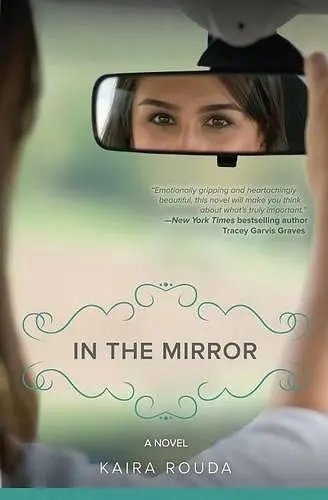 In the Mirror cover