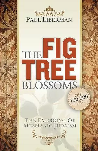 The Fig Tree Blossoms cover