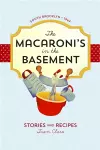 The Macaroni's in the Basement cover