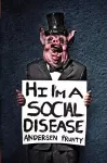 Hi I'm a Social Disease cover