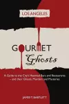 Gourmet Ghosts cover