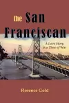 The San Franciscan cover