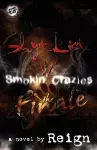 Shyt List 5 cover