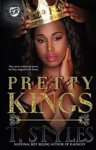Pretty Kings (The Cartel Publications Presents) cover