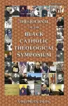 The Journal of the Black Catholic Theological Symposium cover