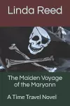 The Maiden Voyage of the Maryann cover