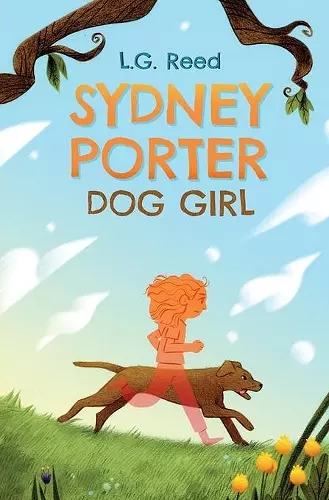 Sydney Porter cover