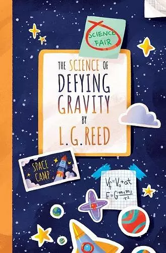 The Science of Defying Gravity cover