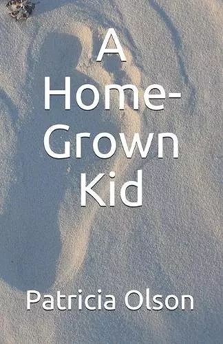 A Home-Grown Kid cover