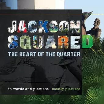 Jackson Squared cover