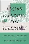Lizard Telepathy, Fox Telepathy cover