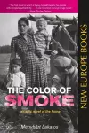 The Color Of Smoke cover
