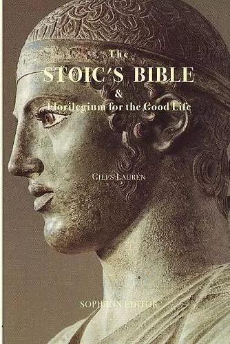 The Stoic's Bible cover