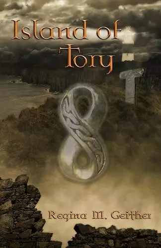 Island of Tory cover