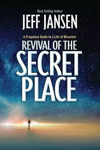 Revival Of The Secret Place cover