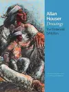 Allan Houser Drawings cover