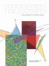 Macrocosm/Microcosm cover