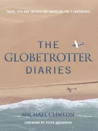 Globetrotter Diaries cover