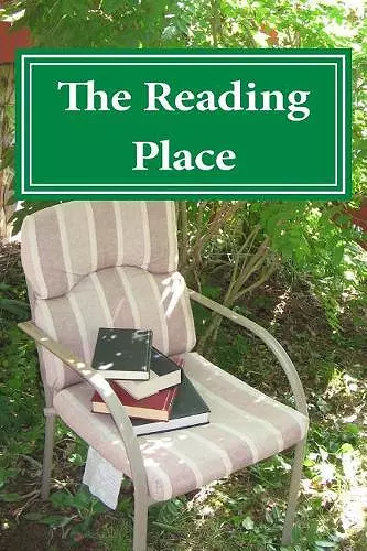 The Reading Place cover