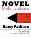 Novel Metamorphosis cover