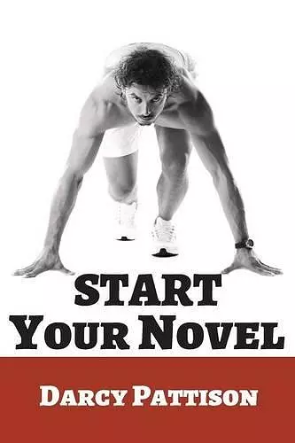 Start Your Novel cover