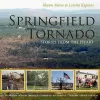 Springfield Tornado cover