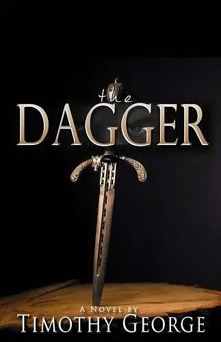 The Dagger cover