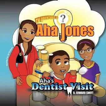 Aha Jones cover