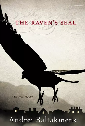 Raven's Seal cover