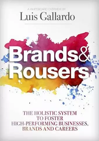 Brands & Rousers cover