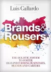 Brands & Rousers cover