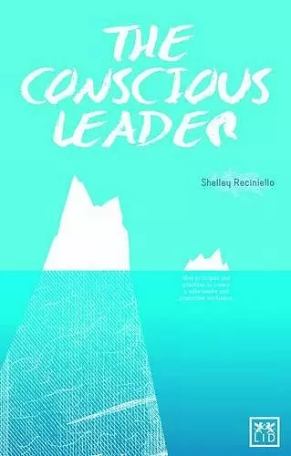 The Conscious Leader cover