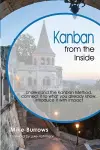 Kanban from the Inside cover