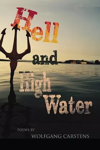 Hell and High Water cover