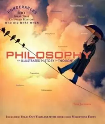 Philosophy cover