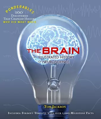 The Brain cover