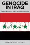 Genocide in Iraq cover