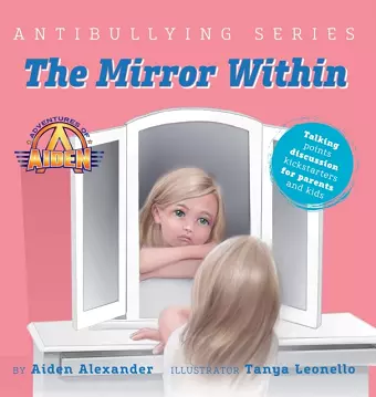 The Mirror Within cover