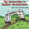 The Adventures of Charley McChooChoo cover