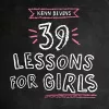 39 Lessons for Girls cover