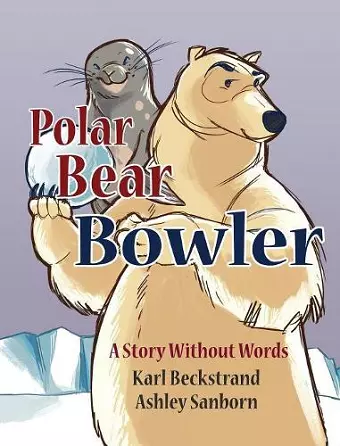 Polar Bear Bowler cover