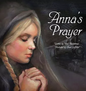 Anna's Prayer cover