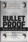 Bulletproof Branding cover