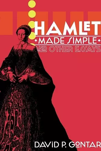 Hamlet Made Simple and Other Essays cover