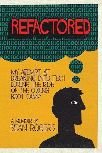 Refactored cover