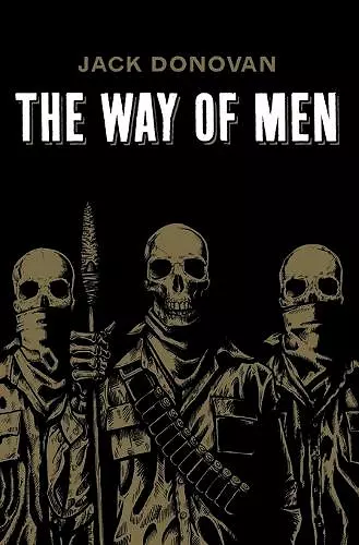 The Way of Men cover