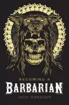 Becoming a Barbarian cover