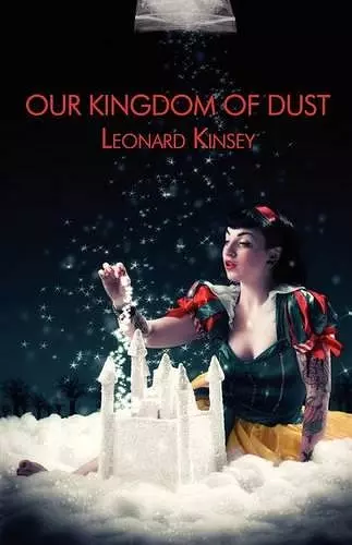 Our Kingdom of Dust cover