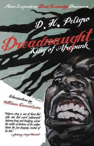 Dreadnaught cover