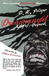 Dreadnaught cover